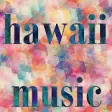 Icon of program: Hawaii Music Radio