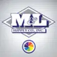Icon of program: M&L Supply Snap & Send Or…