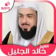 Icon of program: Holy Quran by Khalid Al J…