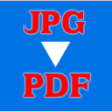 Icon of program: Free JPG to PDF Converter