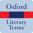 Icono de programa: Oxford Literary Terms