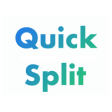 Icon of program: Split Bill Quick