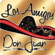 Icon of program: Los Amigos - Don Juan