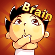 Icon of program: Mr Brain - Trick Puzzle G…