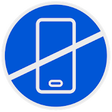 Icon of program: Stay Away: Phone Addictio…