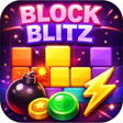 Icono de programa: Block Blitz: Arcade Puzzl…