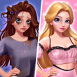 Icon of program: Makeup Water Sort-Love Jo…