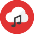 Icon of program: Cloud Music Player - stre…
