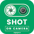 Icon of program: Shot on oppo camera