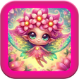 Icono de programa: ShapeDoodlePolys