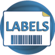 Icon of program: Design & Print Labels - B…
