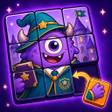 Icono de programa: Spookoria: Magical School