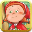 Icon of program: A Fairy Tale: Little Red …