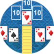 Icon of program: Eagle Wings Solitaire