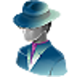 Icon of program: Keylogger Detector