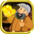 Icon of program: Gold Miner - Classic Gold…