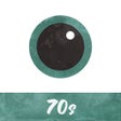 Icon of program: Retroid 70s - Photo edito…