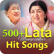 Icono de programa: Lata Mangeshkar Hit Songs