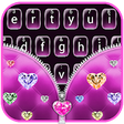 Icono de programa: Diamond  Zipper