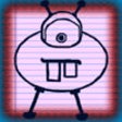 Icon of program: Doodle UFO