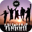 Icon of program: Friendship Day GIF