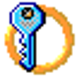 Icono de programa: KeyRing