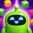 Icon of program: Pixel Blast: Robot Shoote…
