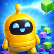 Icon of program: Pixel Blast: Robot Shoote…