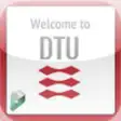 Icon of program: Welcome to DTU