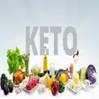Icon of program: Keto Diet Recipes