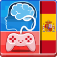 Icon of program: Lingo Games - Learn Spani…