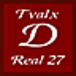 Icono de programa: Derivative Calculator Rea…