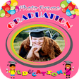 Icono de programa: Photo frames graduation 2…