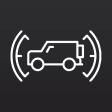Icon of program: HUD Widgets -- Driving wi…