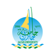 Icon of program: jazan University