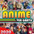 Icon of program: ver anime gratis guia ver…