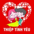 Icon of program: Thip Tnh Yu - Nhn Gi Yu T…