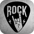 Icon of program: Rock notification sounds
