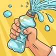 Icon of program: Water Tycoon: Idle Factor…