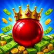 Icono de programa: Wonder Blast Bubble Shoot…