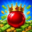 Icono de programa: Wonder Blast Bubble Shoot…