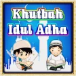 Icon of program: KHUTBAH IDUL ADHA