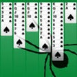 Icon of program: Classic Spider Solitaire …