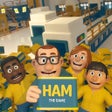 Icono de programa: HAM: The Game