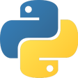 Icon of program: Python (32-bit)