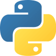 Icon of program: Python (32-bit)