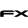 Icon of program: FX Radar