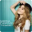 Icon of program: Sabrina Carpenter Hot Rin…