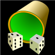Icono de programa: Dice Beaker