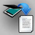Icon of program: Scan To PDF 2 Free